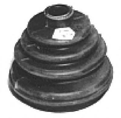 Bota de proteção externa de junta homocinética do semieixo dianteiro Metalcaucho 01770 preço, a partir de 6,80 USD