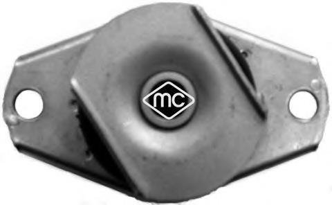 Compre 7652240 Fiat/Alfa/Lancia Coxim (suporte) traseiro de motor