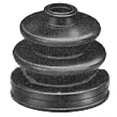 Bota de proteção externa de junta homocinética do semieixo dianteiro Cautex 190001 preço, a partir de 14,14 USD