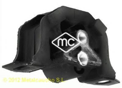 Coxim (suporte) dianteiro de motor Metalcaucho 02369 preço, a partir de 30,58 USD