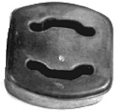 Coxim de fixação do silenciador Mercedes A381492008264 preço, a partir de 2,09 USD