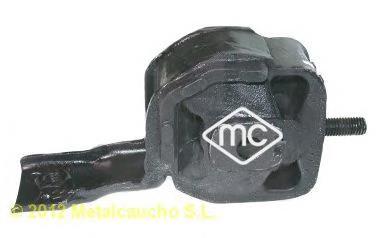 Coxim (suporte) traseiro de motor Metalcaucho 02368 preço, a partir de 33,11 USD
