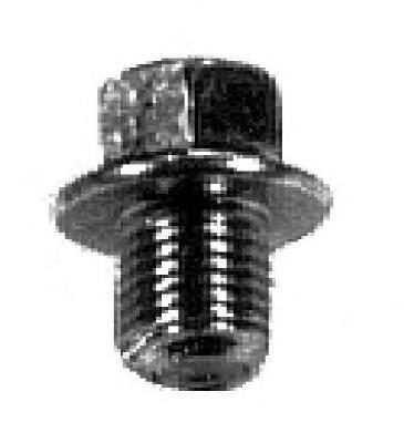 J9034112012 VAG Tampão de panela de motor