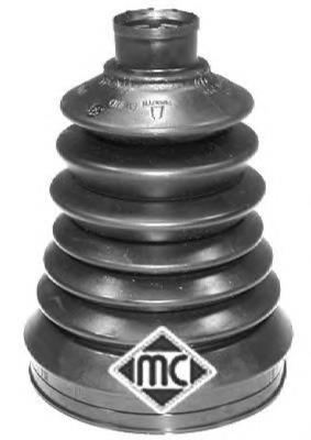 Bota de proteção externa de junta homocinética do semieixo dianteiro Metalcaucho 01521 preço, a partir de 12,13 USD