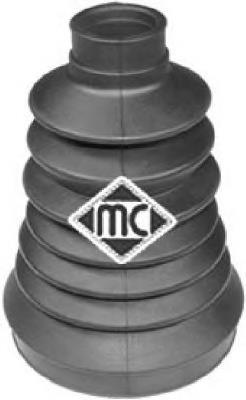 Bota de proteção externa de junta homocinética do semieixo dianteiro Metalcaucho 01520 preço, a partir de 10,97 USD