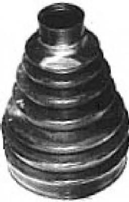 Compre 7701207397 Renault (RVI) Bota de proteção externa de junta homocinética do semieixo dianteiro