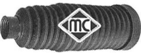 Bota de proteção do mecanismo de direção (de cremalheira) Metalcaucho 01470 preço, a partir de 7,63 USD