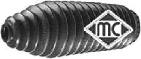 Bota de proteção do mecanismo de direção (de cremalheira) Metalcaucho 01479 preço, a partir de 7,23 USD