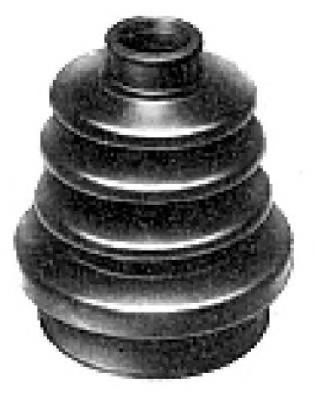 Bota de proteção interna de junta homocinética do semieixo dianteiro Metalcaucho 01490 preço, a partir de 6,26 USD