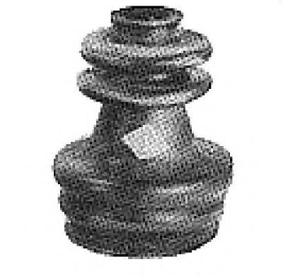 Bota de proteção interna de junta homocinética do semieixo dianteiro Metalcaucho 01626 preço, a partir de 6,02 USD