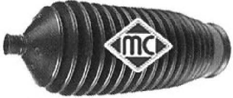 Bota de proteção direita do mecanismo de direção (de cremalheira) Metalcaucho 01648 preço, a partir de 6,84 USD