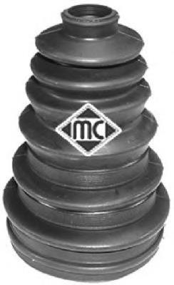 Bota de proteção externa de junta homocinética do semieixo dianteiro Metalcaucho 01635 preço, a partir de 6,54 USD