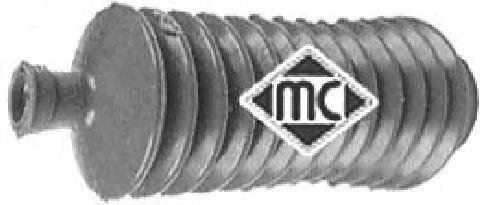 Bota de proteção do mecanismo de direção (de cremalheira) Metalcaucho 01558 preço, a partir de 6,27 USD
