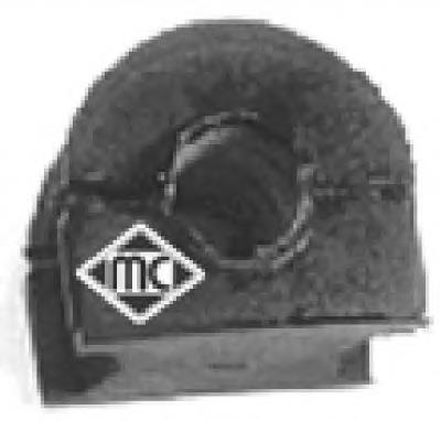 Bucha de estabilizador dianteiro Metalcaucho 02631 preço, a partir de 1,86 USD