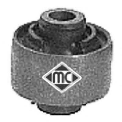 Bloco silencioso dianteiro do braço oscilante inferior Metalcaucho 02658 preço, a partir de 5,21 USD