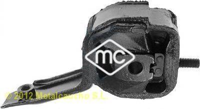 Coxim (suporte) direito de motor Metalcaucho 02624 preço, a partir de 23,09 USD