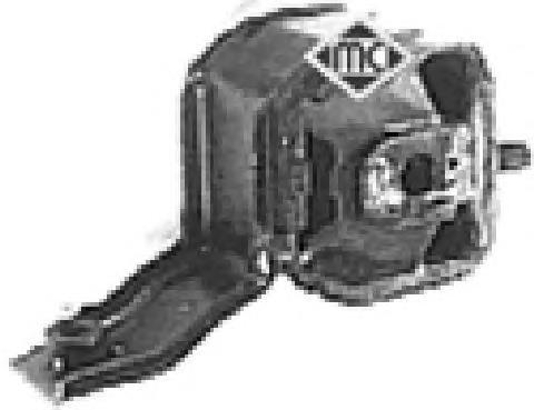 Coxim (suporte) direito de motor Cautex 080123 preço, a partir de 35,22 USD