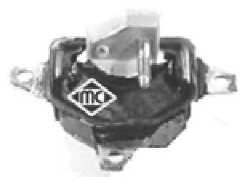 Coxim (suporte) dianteiro de motor Metalcaucho 02615 preço, a partir de 36,20 USD