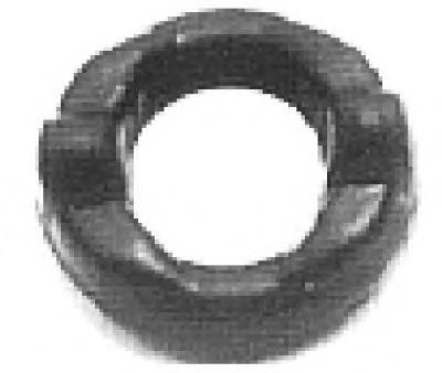 Coxim de fixação do silenciador 18211712838 BMW
