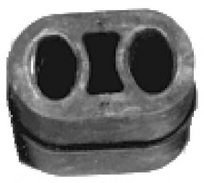 Coxim de fixação do silenciador Metalcaucho 02428 preço, a partir de 1,98 USD