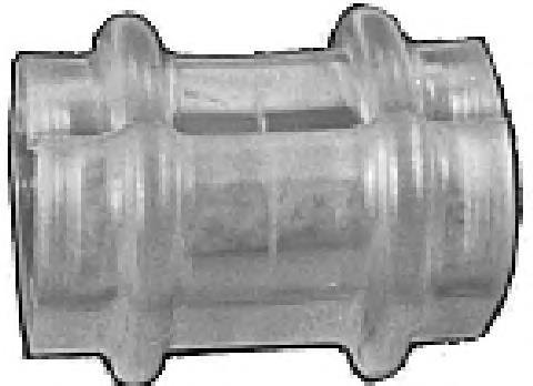 Bucha de estabilizador dianteiro 0000509457 Peugeot/Citroen