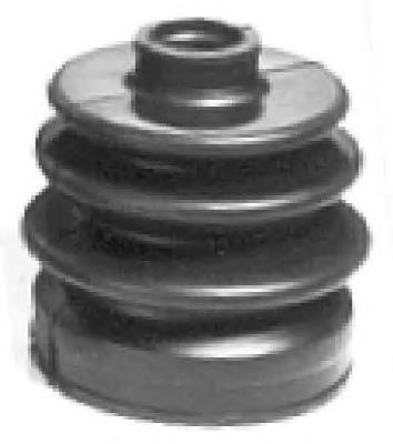 Bota de proteção externa de junta homocinética do semieixo dianteiro Metalcaucho 02378 preço, a partir de 7,47 USD
