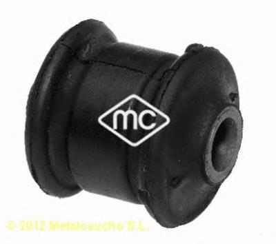 Bloco silencioso dianteiro do braço oscilante inferior Metalcaucho 02493 preço, a partir de 3,80 USD