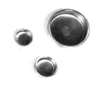 Tampão CBC/do bloco de cilindros Metalcaucho 02502 preço, a partir de 0,91 USD