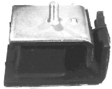 Coxim (suporte) dianteiro de motor Metalcaucho 02460 preço, a partir de 59,70 USD