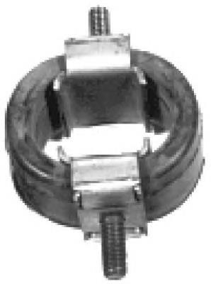Coxim de fixação do silenciador 20641U6800 Nissan/Infiniti