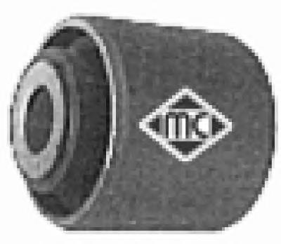 Bloco silencioso dianteiro do braço oscilante inferior Metalcaucho 00779 preço, a partir de 3,46 USD