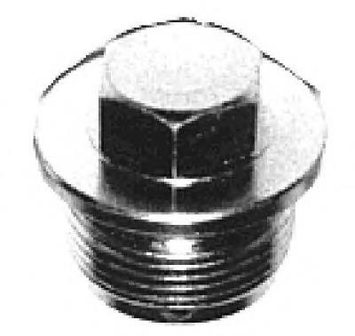 Tampão de panela de motor Metalcaucho 00759 preço, a partir de 2,70 USD