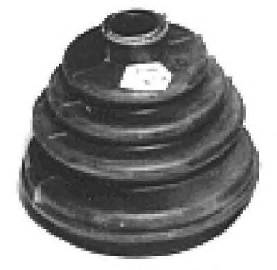 Bota de proteção externa de junta homocinética do semieixo dianteiro Metalcaucho 01770E preço, a partir de 6,68 USD