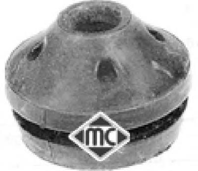 460060 Cautex Coxim de transmissão (suporte da caixa de mudança)