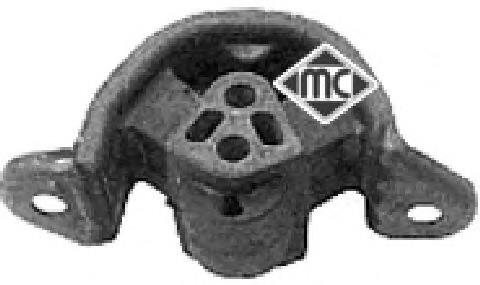 480088 Cautex Coxim (suporte) direito de motor