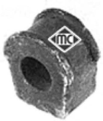 Bucha externa de estabilizador dianteiro Metalcaucho 00801 preço, a partir de 1,56 USD