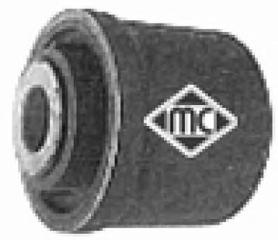 Bloco silencioso dianteiro do braço oscilante inferior Metalcaucho 00780 preço, a partir de 3,70 USD