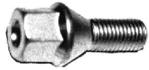 Parafuso de roda Metalcaucho 00792 preço, a partir de 2,22 USD