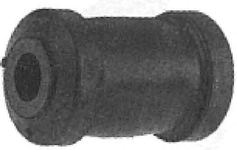Bloco silencioso dianteiro do braço oscilante inferior Metalcaucho 00881 preço, a partir de 1,84 USD