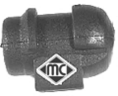 Bucha externa de estabilizador dianteiro Metalcaucho 00867 preço, a partir de 1,62 USD