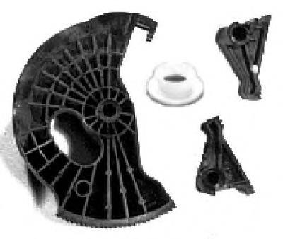 Kit de reparação do setor de acionamento de embraiagem Metalcaucho 00895 preço, a partir de 8,68 USD
