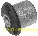 Bloco silencioso dianteiro do braço oscilante inferior Metalcaucho 00893 preço, a partir de 3,70 USD