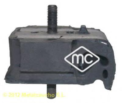 Coxim (suporte) dianteiro de motor STC T400833