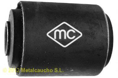 Bloco silencioso dianteiro do braço oscilante inferior Metalcaucho 00588 preço, a partir de 3,42 USD