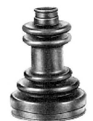 Bota de proteção externa de junta homocinética do semieixo dianteiro Metalcaucho 00579 preço, a partir de 6,74 USD