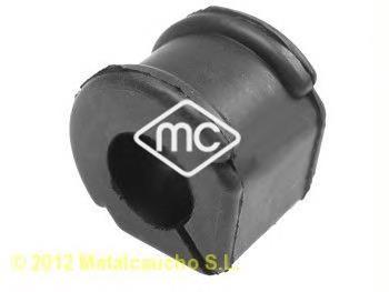 Bucha interna do estabilizador dianteiro Metalcaucho 00701 preço, a partir de 1,56 USD