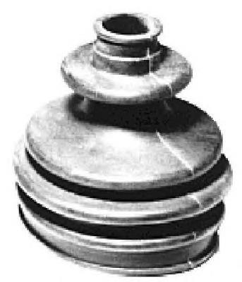 Bota de proteção externa de junta homocinética do semieixo dianteiro Metalcaucho 01708E preço, a partir de 6,27 USD