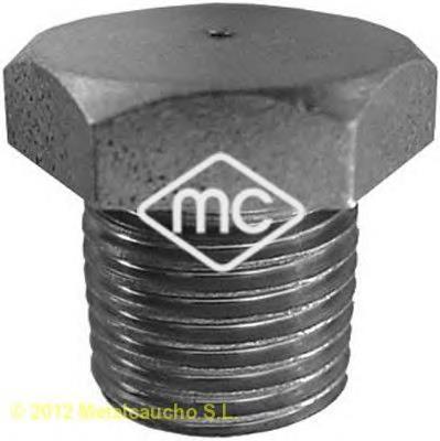 Tampão de panela de motor 90409376 General Motors
