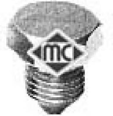 Tampão de panela de motor Metalcaucho 00674 preço, a partir de 1,56 USD