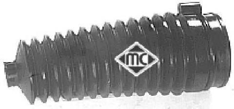 Bota de proteção do mecanismo de direção (de cremalheira) Metalcaucho 01197 preço, a partir de 7,66 USD
